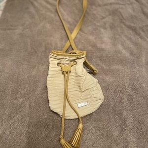 Miche crossbody purse.